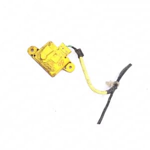 Impact sensor Opel ASTRA G 1998–2009 09133281