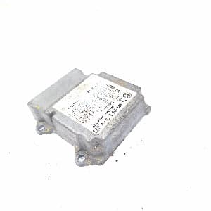 Airbag control module Skoda OCTAVIA 2 (1Z) 2004–2013 1.8 TSI CDAA 1K0909605T