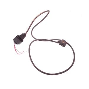 Crankshaft position sensor VW PASSAT B5, B5.5 1996–2005 1.9 TDI AWX