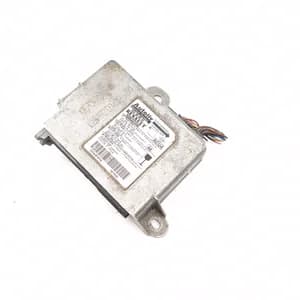 Airbag control module Renault MEGANE 2 2002–2010 8200337245