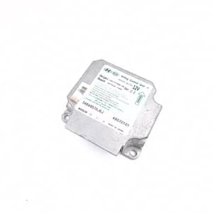 Airbag control module Hyundai TUCSON (JM) 2004–2010 959102E710