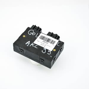 Control unit VW GOLF 4 1997–2004 1J0959799J