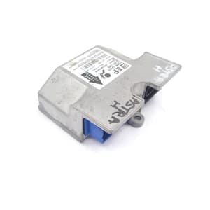 Airbag control module Opel ASTRA H 2004–2012 13251082