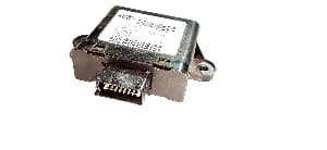 Control unit Peugeot 307 2001–2008 09733029902