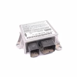 Airbag control module Ford MONDEO Mk 3 2000–2007 4S7T14B056AD