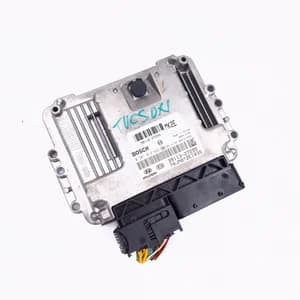 Engine control unit Hyundai TUCSON (JM) 2004–2010 2.0 CRDi 3911327295