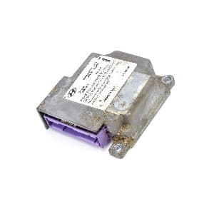 Airbag control module Hyundai ELANTRA (XD) 2000–2006 2.0 CRDi D4EA 959102D350