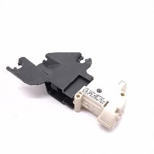 Electronic actuator Audi A6 (4F, C6) 2004–2011 2.0 TDI BRE 3B0959782A