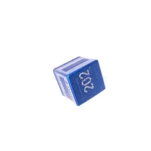 Relay VW PASSAT B5, B5.5 1996–2005 8A0951253