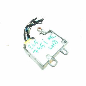 Airbag control module BMW 7 (E65, E66, E67) 2001–2008 65776946110
