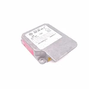 Airbag control module VW PASSAT B5, B5.5 1996–2005 6Q0909605B