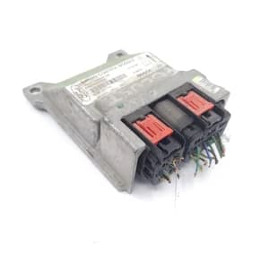 Airbag control module Ford FOCUS Mk 1 1998–2004 YS4T14B056BA