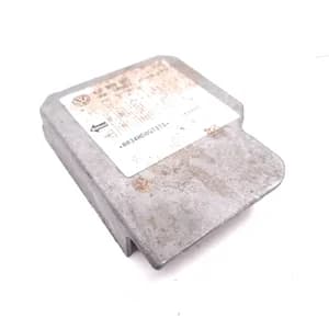 Airbag control module Skoda OCTAVIA 1 (1U) 1996–2010 1C0909605