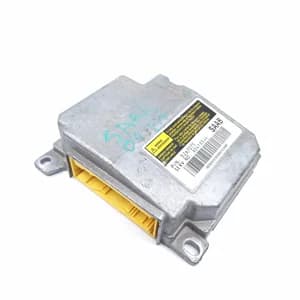 Airbag control module Saab 9-5 (YS3E) 1997–2009 5267075