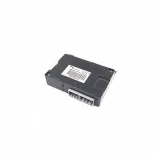 Control unit Nissan PRIMERA (P12, WP12) 2002–2007 1.9 dCi F9Q ED24134710