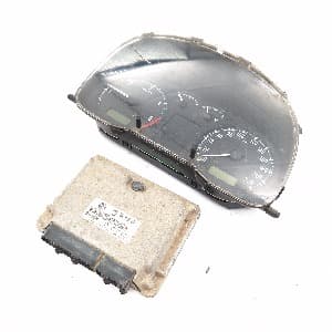 Ignition kit Skoda OCTAVIA 1 (1U) 1996–2010 1.9 TDI AGR 038906018BQ
