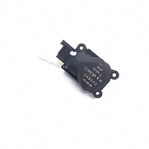 Electronic actuator Mercedes-Benz C-CLASS (W203) 2000–2007 A2038201642
