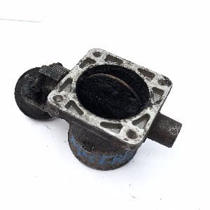 Throttle valve Hyundai MATRIX (FC) 2001–2010 1.5 CRDi 3510027XXX