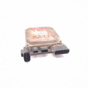Power steering control unit Mazda 6 (GH) 2007–2012 2.2 MZR-CD R2AA GS1D67880F