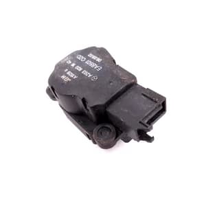 Electronic actuator Mercedes-Benz C-CLASS (W203) 2000–2007 A2038201642