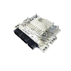 Engine control unit Ford MONDEO Mk 4 2007–2014 2.0 TDCi 7G9112A650UE