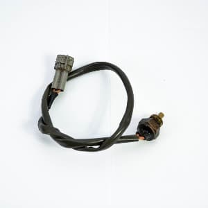 Capteur de température moteur Opel ASTRA G 1998–2009 2.0 DI Y 20 DTL 90541807