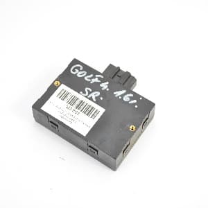 Comfort control module Skoda OCTAVIA 1 (1U) 1996–2010 1J0959799Q