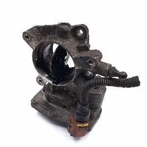 Throttle valve Opel INSIGNIA 2008–2022 2.0 CDTI A 20 DTC 55564164