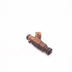 Fuel injector Mercedes-Benz CLS (C219) 2004–2010 CLS 500 (219.375) M 113.967 A1130780249