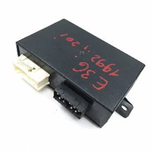 Control unit BMW 5 (E39) 1995–2004 8353569