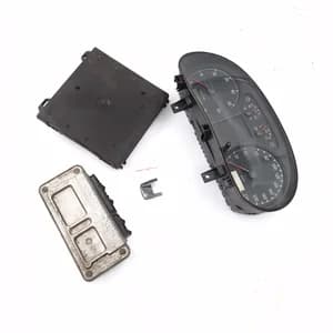 Ignition kit VW POLO (9N, 9N3) 2002–2010 1.4 16V BUD 03C906024F