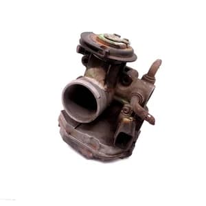 Throttle valve Chevrolet AVEO T250 2003–2011 1.2