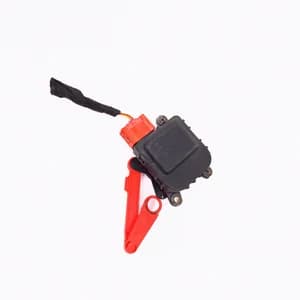 Electronic actuator VW PASSAT B5, B5.5 1996–2005 8D1820511B
