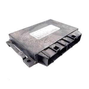 Engine control unit Mercedes-Benz CLS (C219) 2004–2010 CLS 500 (219.375) M 113.967 A2195450332