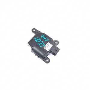 Electronic actuator Seat LEON (1P1) 2005–2012 AB1P40000