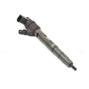 Fuel injector Audi A8 (4E) 2002–2009 4.0 TDI quattro ASE 057130277M