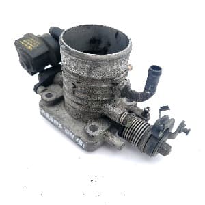 Papillon des gaz Kia CARENS 2 (FJ) 2002–2006 1.8 9600930007