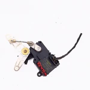 Electronic actuator Ssangyong REXTON (GAB) 2002+ MTRTEMP819800