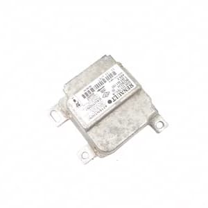 Airbag control module Renault CLIO 2 / SYMBOL 1 1998–2008 8200375761
