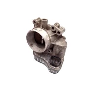Throttle valve Saab 9-3 (YS3F) 2003–2012 2.0 T 15904B4822