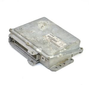 Engine control unit Peugeot 406 1995–2004 9616546480
