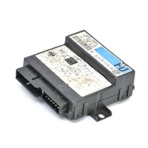 Calculateur Opel ASTRA G 1998–2009 24432478