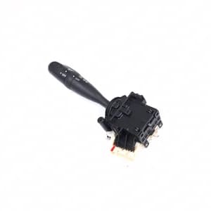 Turn signal lever Suzuki SWIFT 3 (MZ, EZ) 2005+ 1.3 M13A 173744