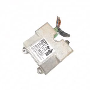 Airbag control module Opel ZAFIRA B 2005–2014 13188856