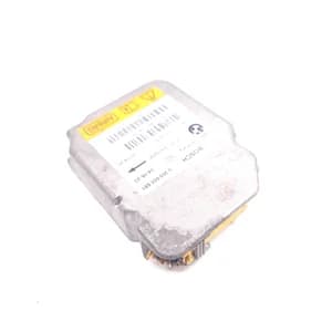 Airbag control module BMW 3 (E46) 1998–2007 6933238