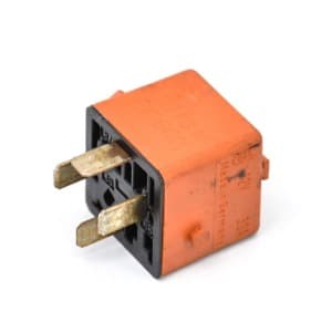 Relay BMW 3 (E36) 1990–2000 0332019456