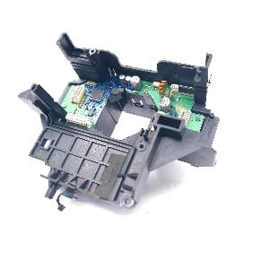 Steering column module Ford MONDEO Mk 4 2007–2014 2.3 SEBA 7G9T13N064DH