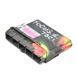 Comfort control module Ford FOCUS Mk 1 1998–2004 1S7T15K600BD