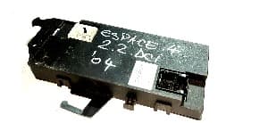 Comfort control module Renault ESPACE Mk 4 2002–2014 21003297A