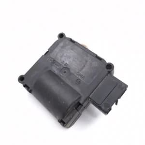 Electronic actuator Audi A6 (4F, C6) 2004–2011 4F0820511A